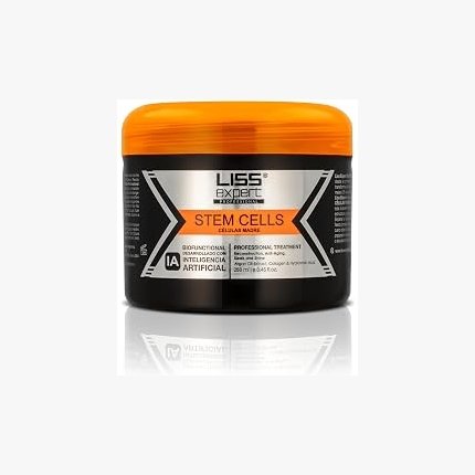 Liss Expert Smoothing Treatment 250ml
