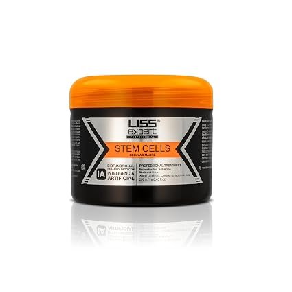 71YWY-0lwoL._SX425_ Liss Expert Smoothing Treatment 250ml