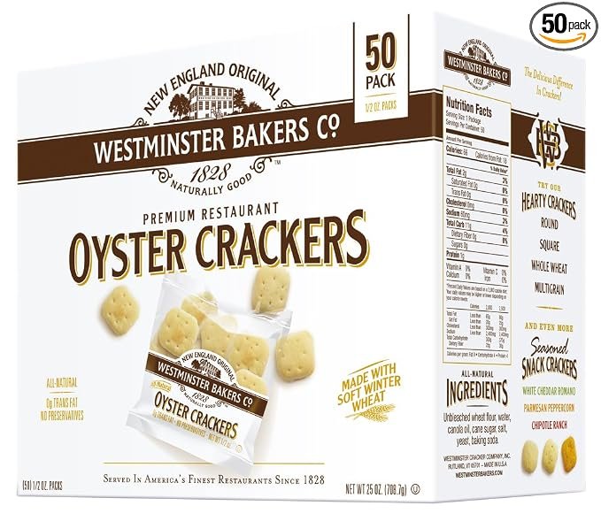 71s0g49iBdL._SX679_PIbundle-50,TopRight,0,0_SX679SY589SH20_ estminster Oyster Crackers