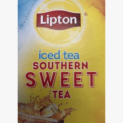 Lipton K-Cups Southern Sweet Iced Tea 22 ct