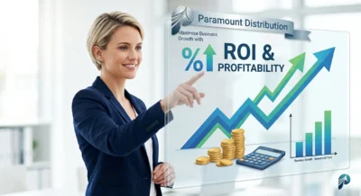 7 Proven Strategies to Unlock Explosive ROI & Profitability with Paramount Distribution